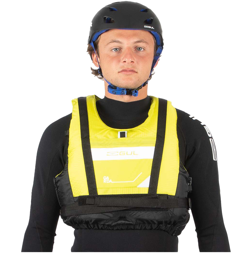 2025 Gul Garda 50N Buoyancy Aid GM0002-B9 - Sulphur Spring